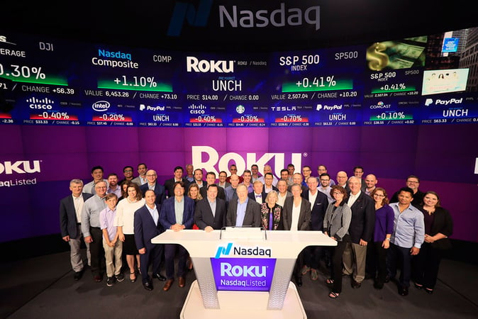 Roku Scales Revenue and New User Estimates in Q2 2023 Earnings Report