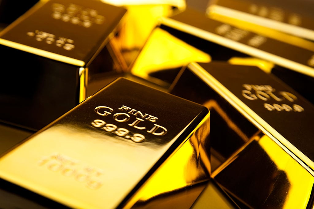 JPMorgan: Gold Investors Stay Firm amidst Bitcoin Hype
