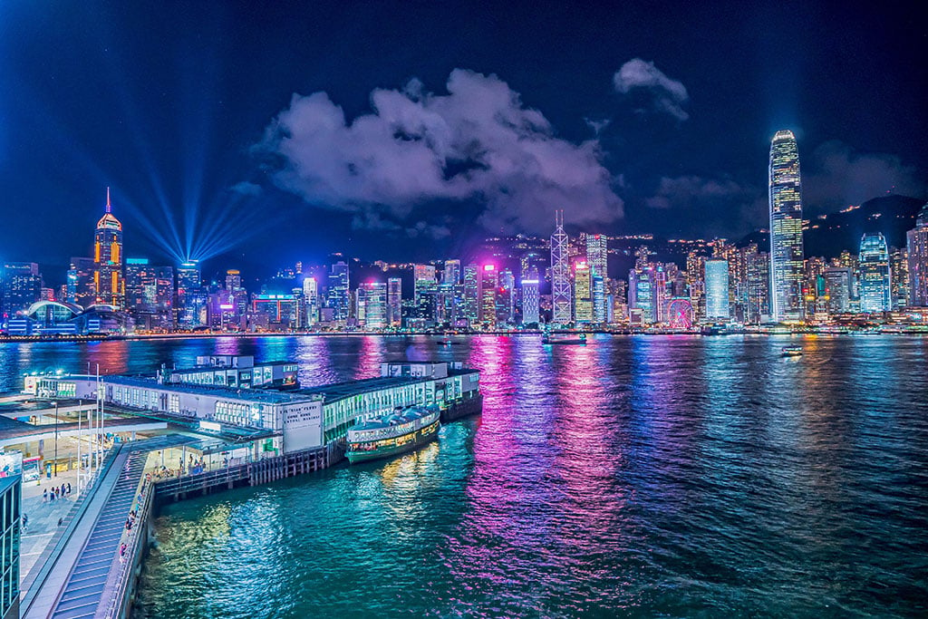 Web3 Firms Spending Massive $25M to Secure Crypto License in Hong Kong
