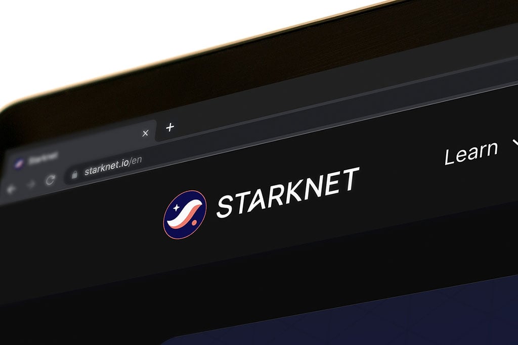 Starknet’s STRK Token Experience Significant Value Drop of Around 70% amidst Criticism