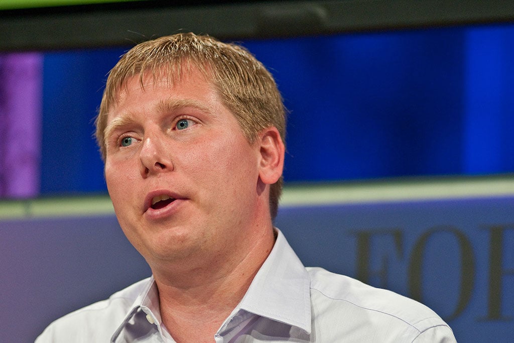 Grayscale Investments’ Top Executives Barry Silbert and Mark Murphy Resign from Board of Directors