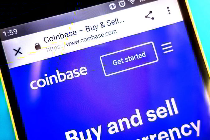 Coinbase's Crypto Futures Approval Seen as a Big Deal 