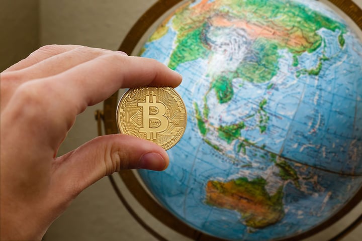Bitcoin News Update: BTC Gains 1.7% amid Geopolitical Relief, Investor Focus Shifts to Halving Event 2024