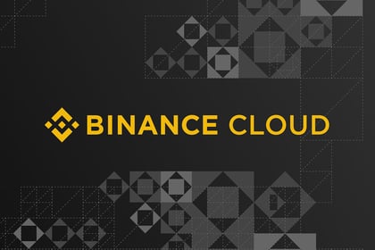 What Is Binance Cloud?