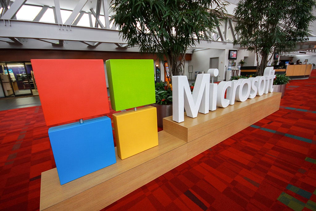 Microsoft Blocks All Actor Activity after Hackers Stole Key to Forge Authentication Tokens