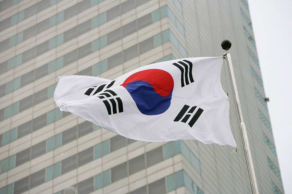 South Korea’s Financial Regulator Says US Bitcoin ETFs Defy Local Law