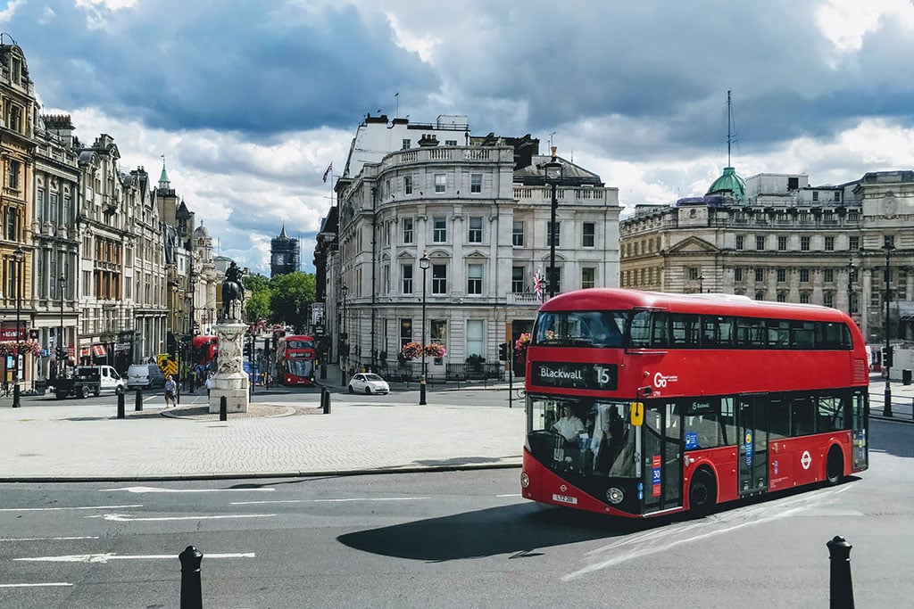 Crypto Travel Rule Takes Effect in UK