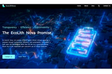EcoLith Nova: The Blockchain Revolution Shaping the Future of Energy