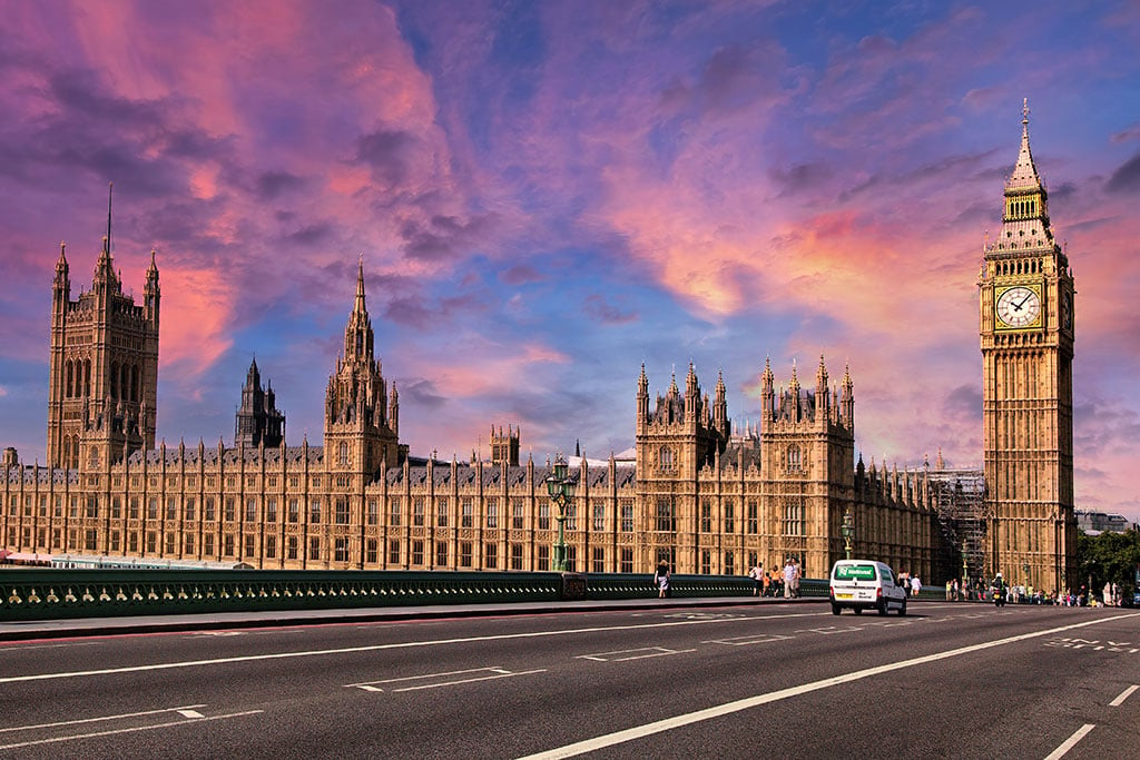 UK Government Set to Pass FSMB Crypto and Stablecoins Regulations into Law