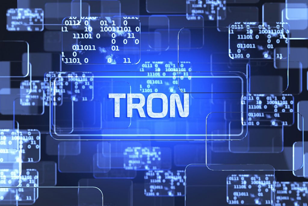 TRON Network Surpasses 231 Million Accounts, Outpaces Ethereum in Transaction Fees