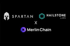 Merlin Chain Secures New Investments Co-led by Spartan Group and Hailstone Labs to Empower Bitcoin Apps
