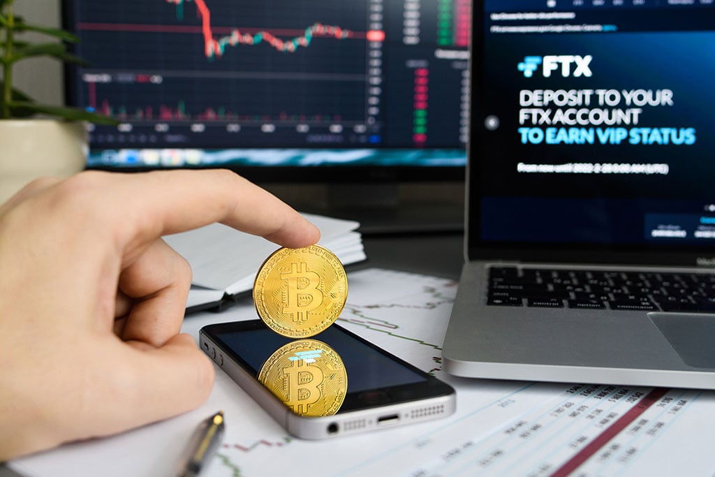 FTX Offers $16,871 Bitcoin Price for Creditor Claims, Users Reject