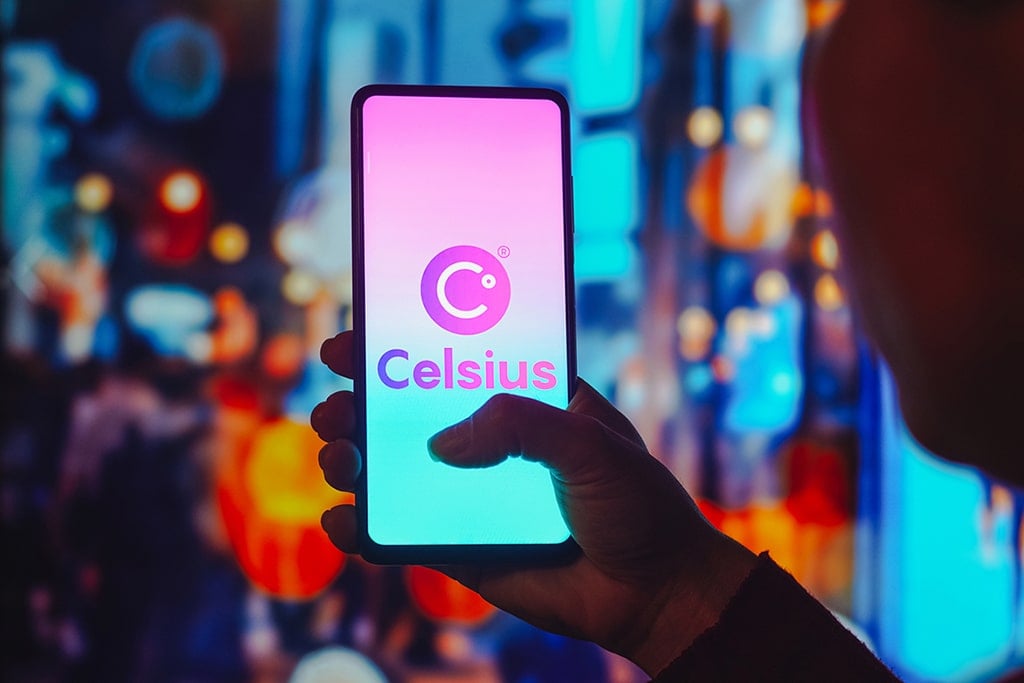 Celsius Reaches Acquisition Agreement with Digital Management Agency to Exit Bankruptcy