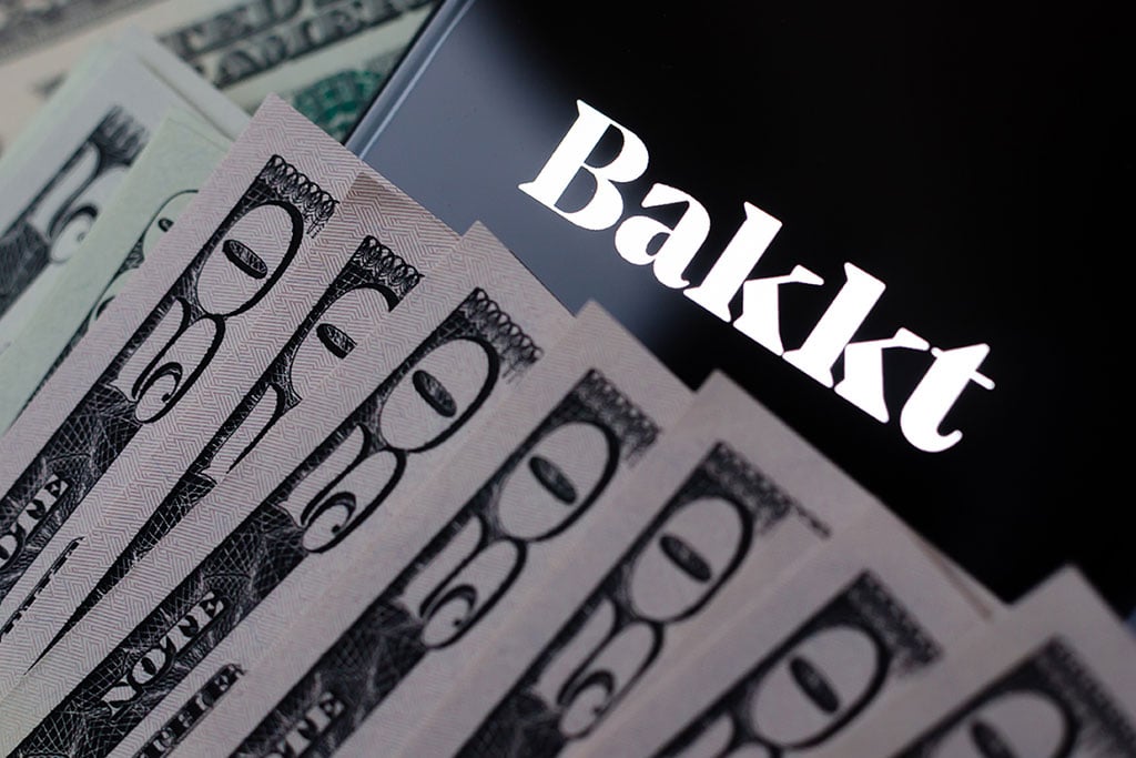 Bakkt Receives US SEC’s Greenlight to Raise $150M in Capital, BKKT Shares Up Over 7%