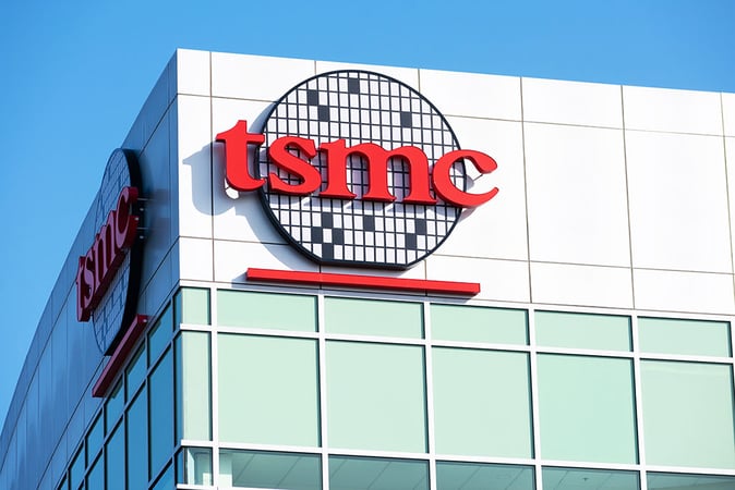 TSMC Expected to See 27% Decline in Q2 Net Profit amid Global Economic Woes