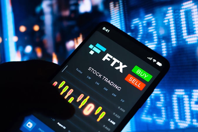 FTX Wants to Hire Galaxy Digital to Sell, Stake or Hedge Its Billion-Dollar Crypto Holdings