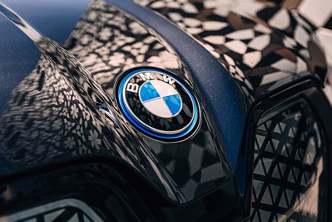 BMW Group to Use Amazon Web Services for Its Automated Driving Platform