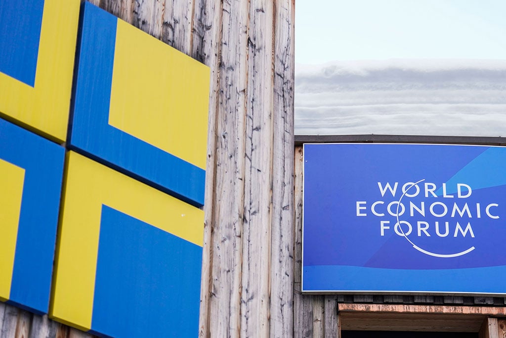 Insights from Davos 2024 World Economic Forum: AI, Growth, Climate
