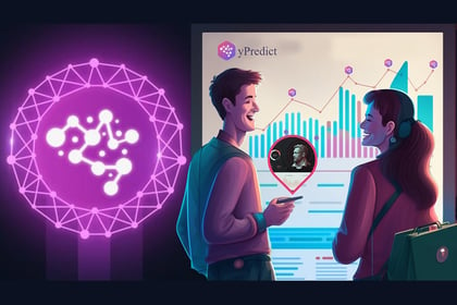 How to Predict Crypto Prices – yPredict.ai Has the Answer
