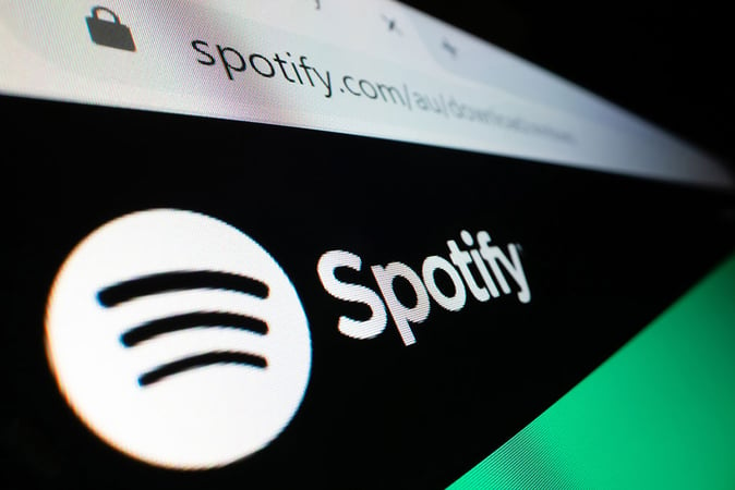 Spotify Cuts Headcount by 2%, Offers Severance Package to 200 Staffs