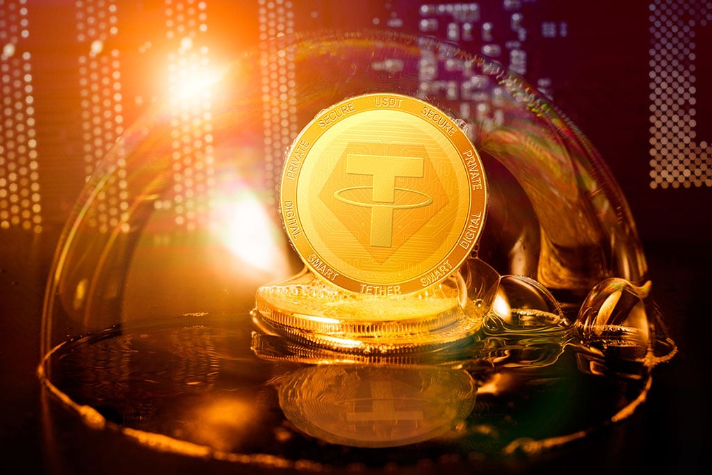 Coinbase Plans to Suspend Tether (USDT) Stablecoin for Canadian Users