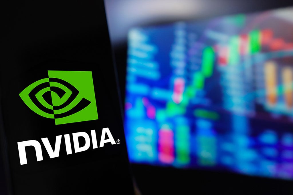 AI Crypto Registers Heightened Whale Activity after Nvidia Publishes Q1 2024 Report