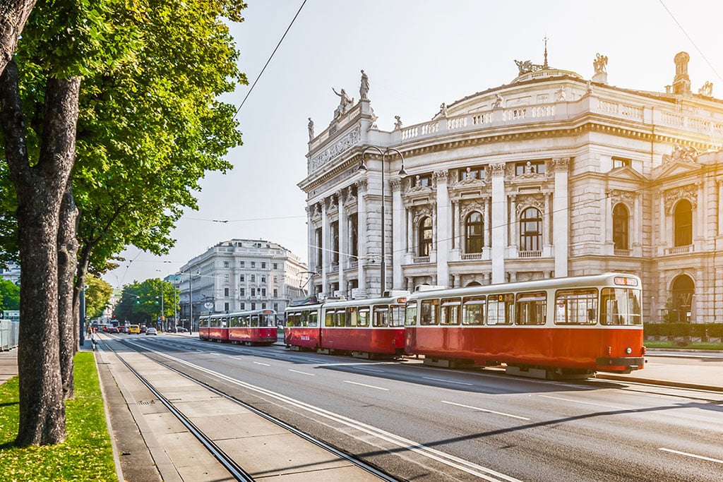 Vienna Retains Its Crown as World’s Most Liveable City in 2023