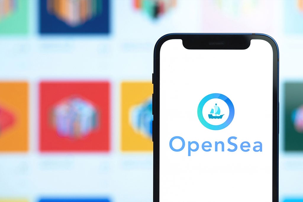 OpenSea Announces New Trading Feature Dubbed Deals