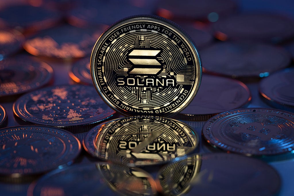 Solana Records 9th Consecutive Weeks of Investment Inflows While Other Top Coins Bleed