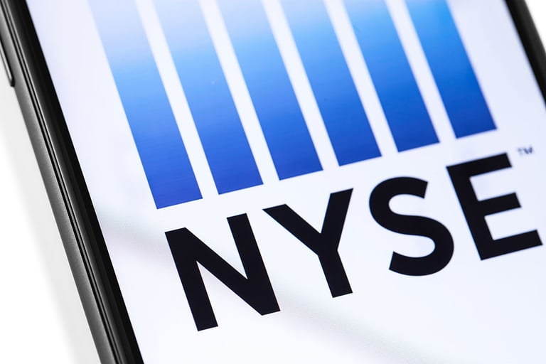 What Is NYSE Composite Index and How Does It Work?