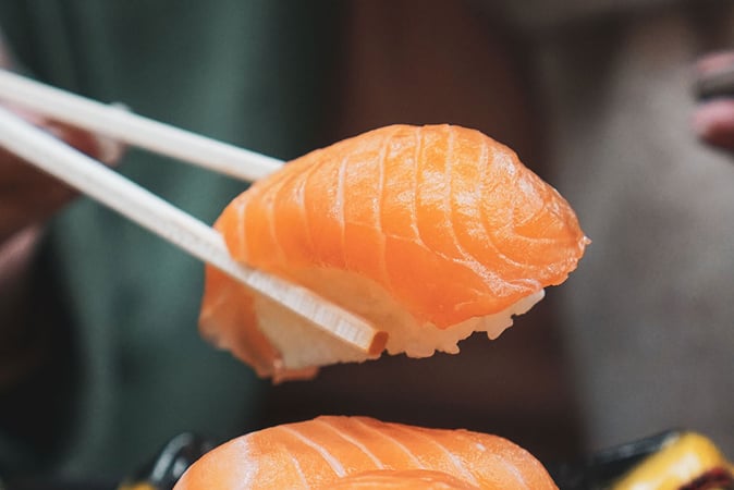 SushiSwap Launches Sushi DEX Aggregator for Liquidity Support