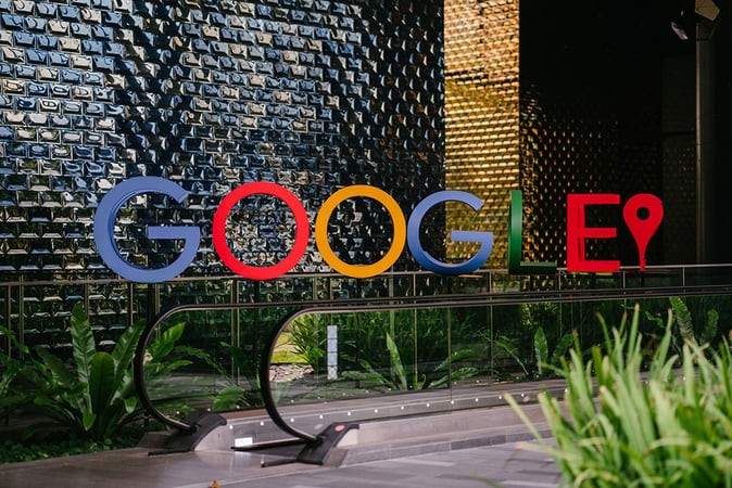 Google Updates Advertising Policy to Accommodate NFT Gaming