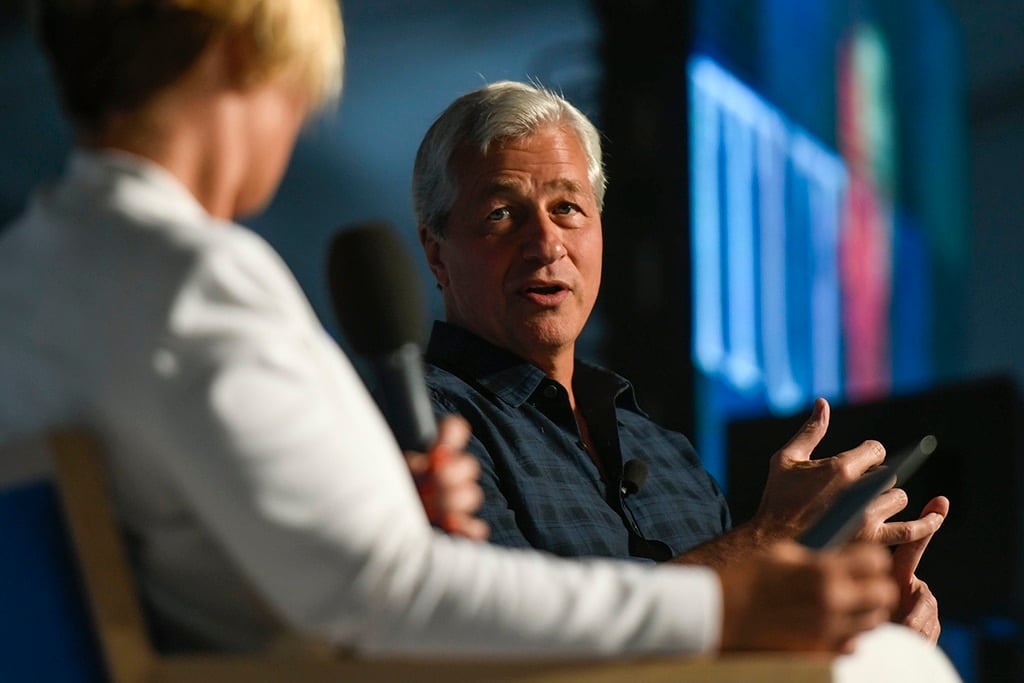 JPMorgan’s Jamie Dimon Spearheads Initiative to Devise Rescue Plan for First Republic