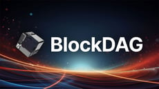 Blockchain World Endorses BlockDAG as the Premier Crypto with 30,000x ROI, Outperforming Dogwifhat and Pepe Cryptos