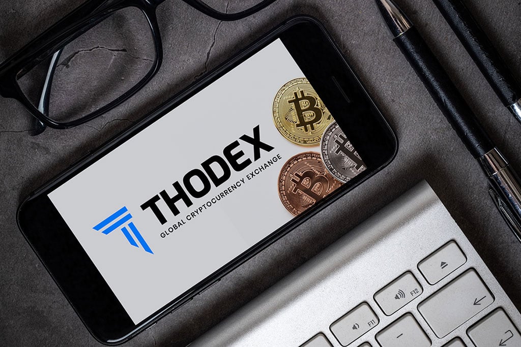 Thodex Exchange CEO, Others Get 11,196 Years Jail Sentence