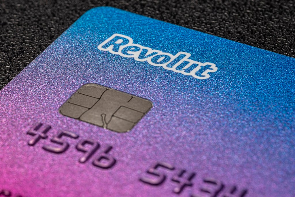 Revolut UK Banking License Application Faces Rejection by Bank of England
