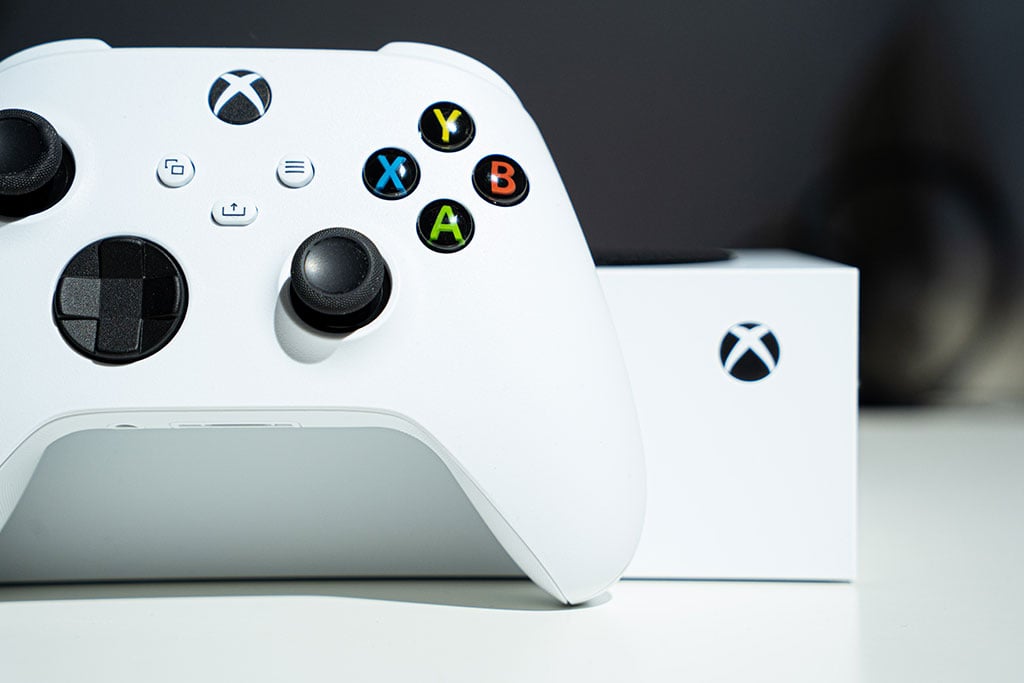 Leaked Documents Hint at Microsoft’s Crypto Plans for Xbox