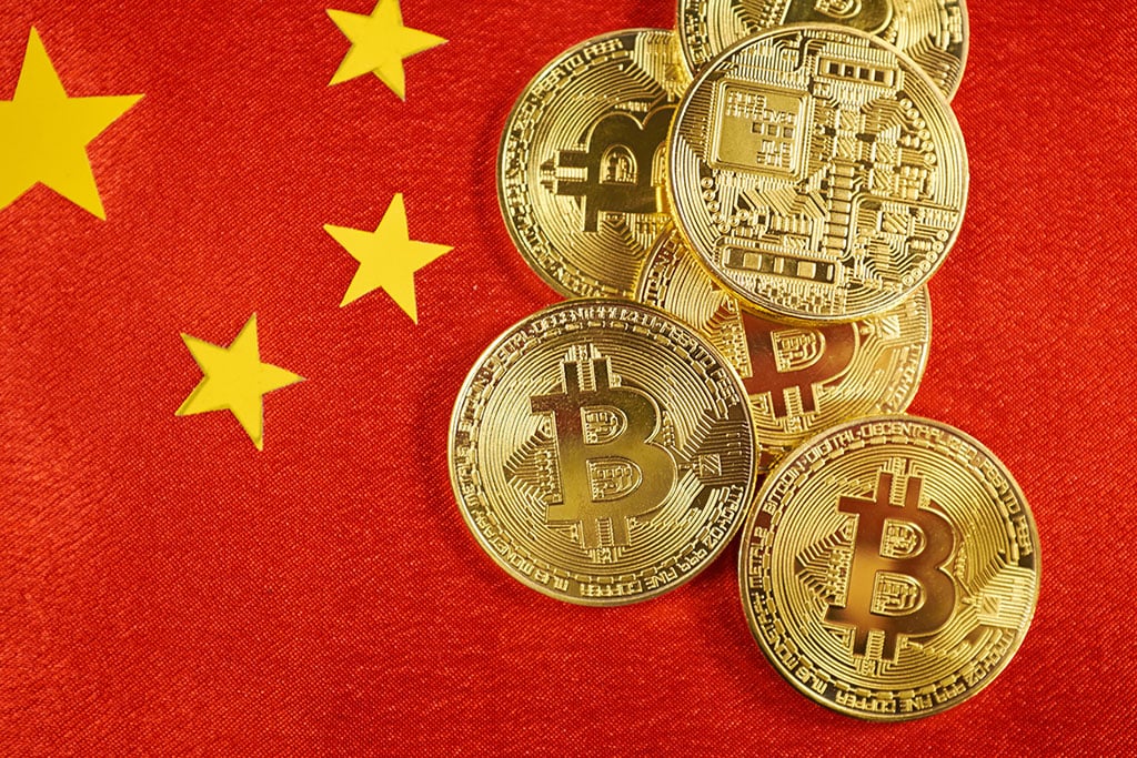 Bitcoin Remains in Red amid China’s Stock Market Reboot