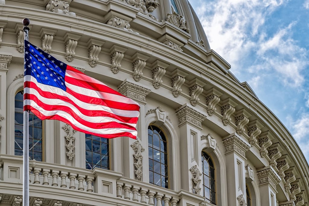 Crypto Regulatory: New Stablecoins Draft Bill Introduced in US House of Representatives