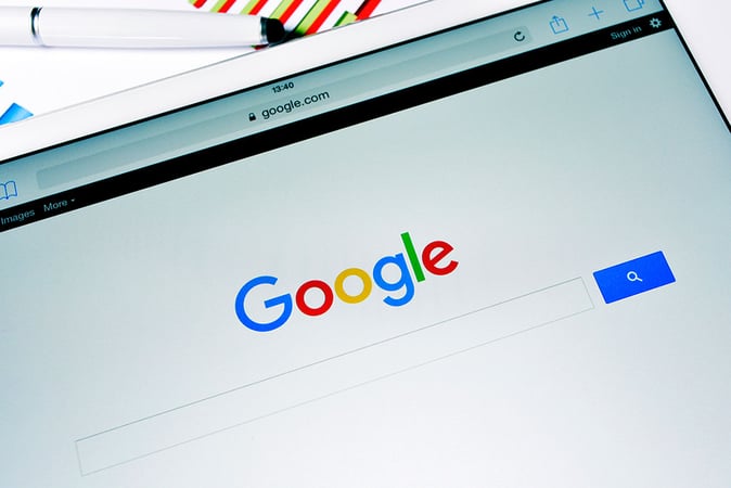 Google Search for ‘Crypto’ Falls to Late 2020 Levels
