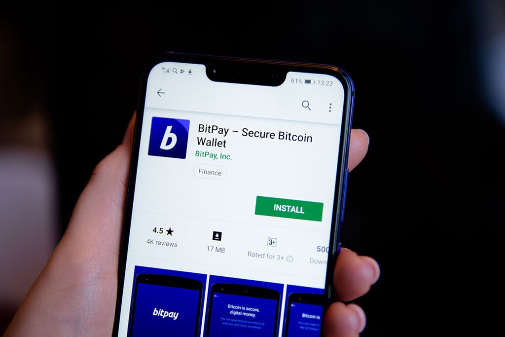 BitPay Expands Crypto Payment Options with Support for New Coins