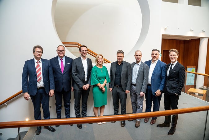 OpenAI's European Rival Aleph Alpha Raises $500M in Series B Funding Round