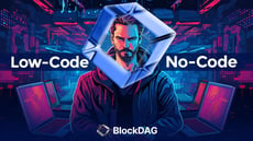 BlockDAG’s $19.8M Presale Positions It Ahead of KANG, SOL, and ARB