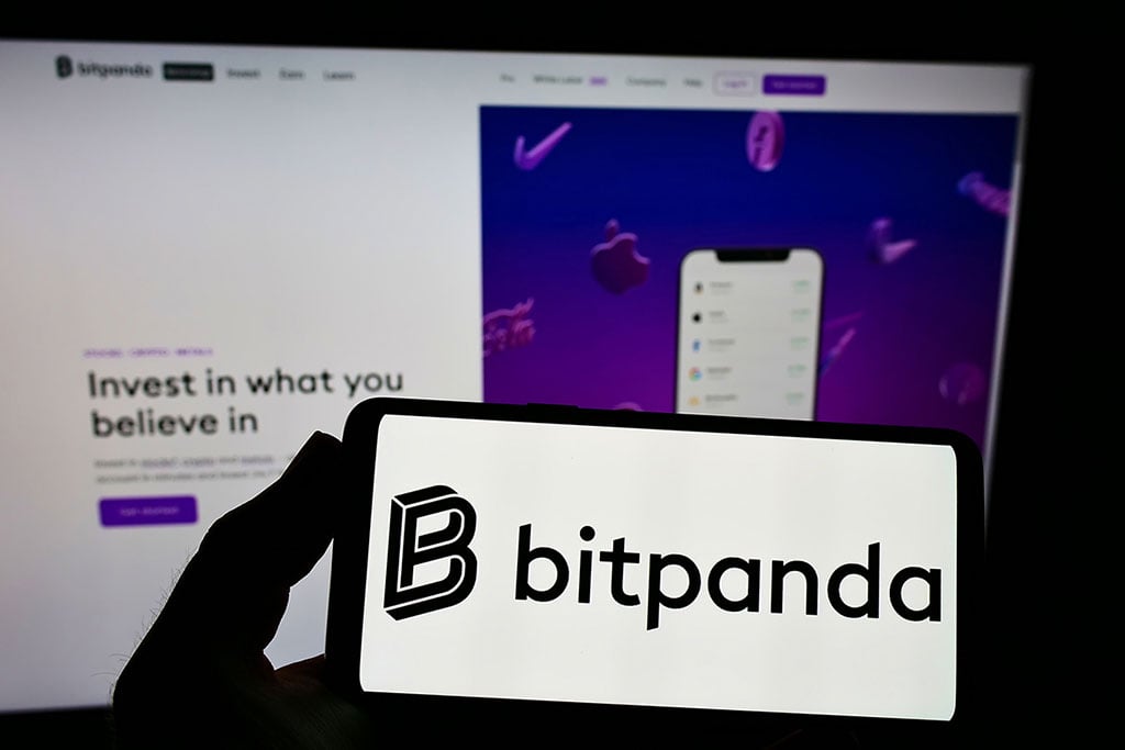 Bitpanda Pro Morphs to One Trading after Closing Series A Funding Round with €30 Million