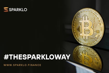 Sparklo (SPRK) Earns Global Recognition Among Crypto Investors, Polkadot (DOT) Releases New Update While Gate Token (GT) Rallies