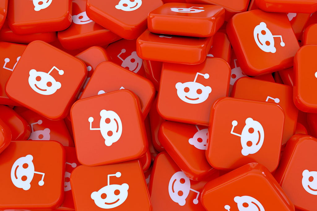 Reddit Announces $34 Price Point for IPO Shares in First Social Media Company Debut since 2019