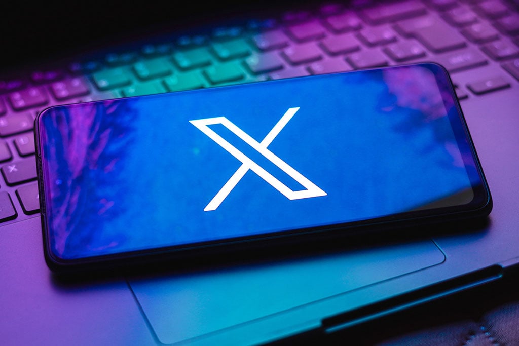 X Introduces Audio and Video Calling Functionality