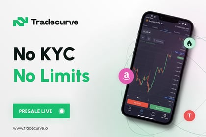 Battle of the Exchanges – Traders Excited for Tradecurve over Uniswap and KuCoin
