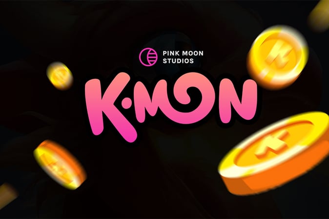 Pink Moon Studios Unleashes Battle-Mode for “KMON: World of Kogaea” and Celebrates with “Share & Win” Giveaway