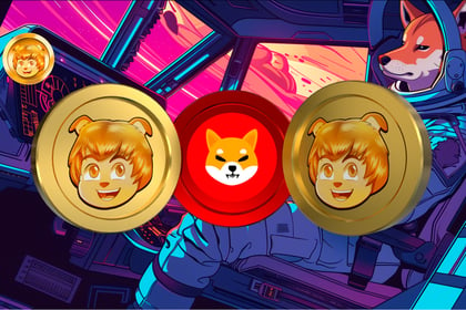 Is Shiba Inu or AlexTheDoge A Millionaire Maker In 2024?